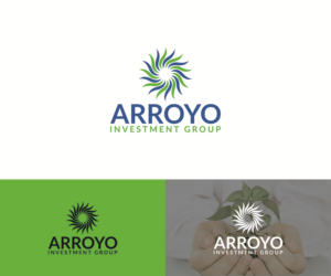 Logo Design by eMARK for this project | Design: #16242841