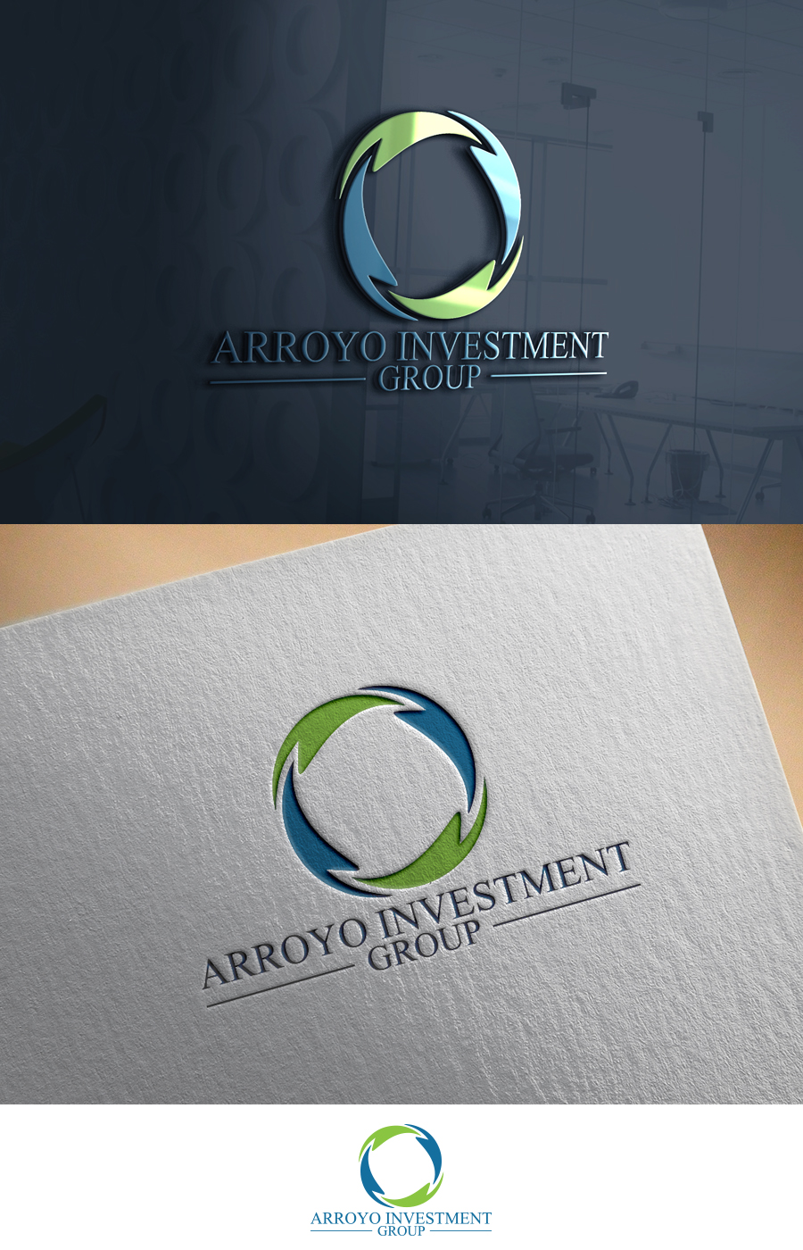 Logo Design by supercreative for this project | Design #16252591