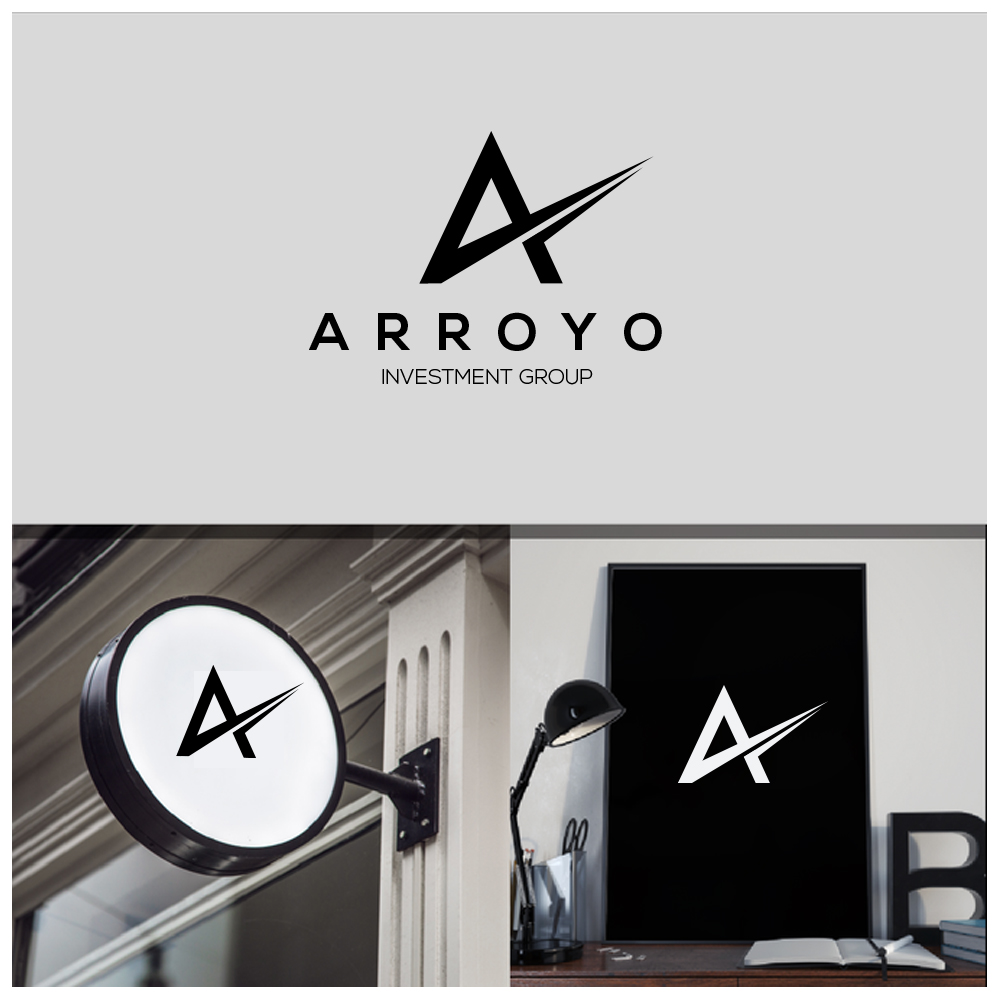 Logo Design by USIAD ANAS for this project | Design #16242872