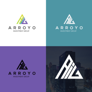 Logo Design by USIAD ANAS