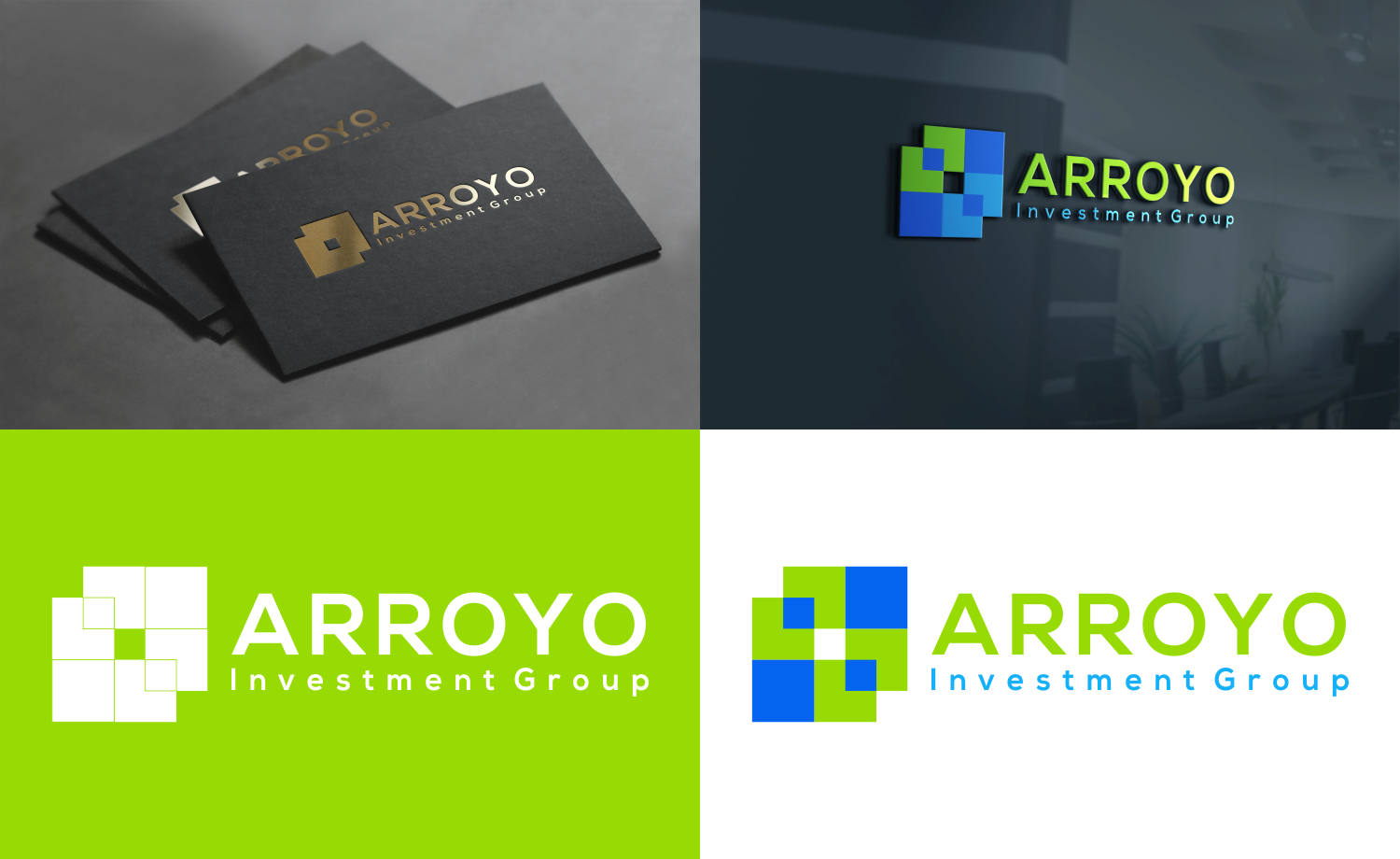 Logo Design by aqilazhifara for this project | Design #16237442