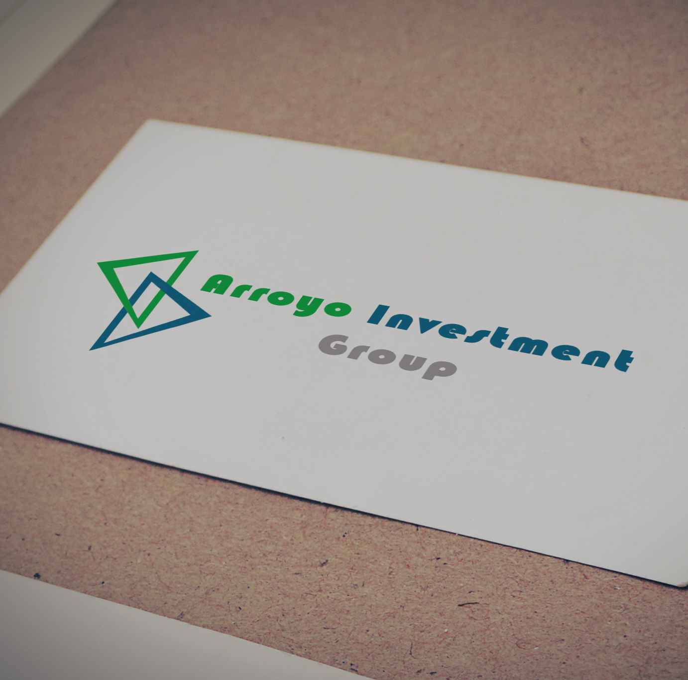 Logo Design by Solomon Durai for this project | Design #16338134