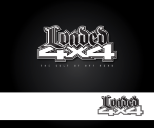 Logo Design by gvb design communications for Lost Track Media Pty Ltd | Design: #16343353