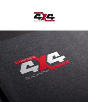 Logo Design by lionx for Lost Track Media Pty Ltd | Design: #16249805