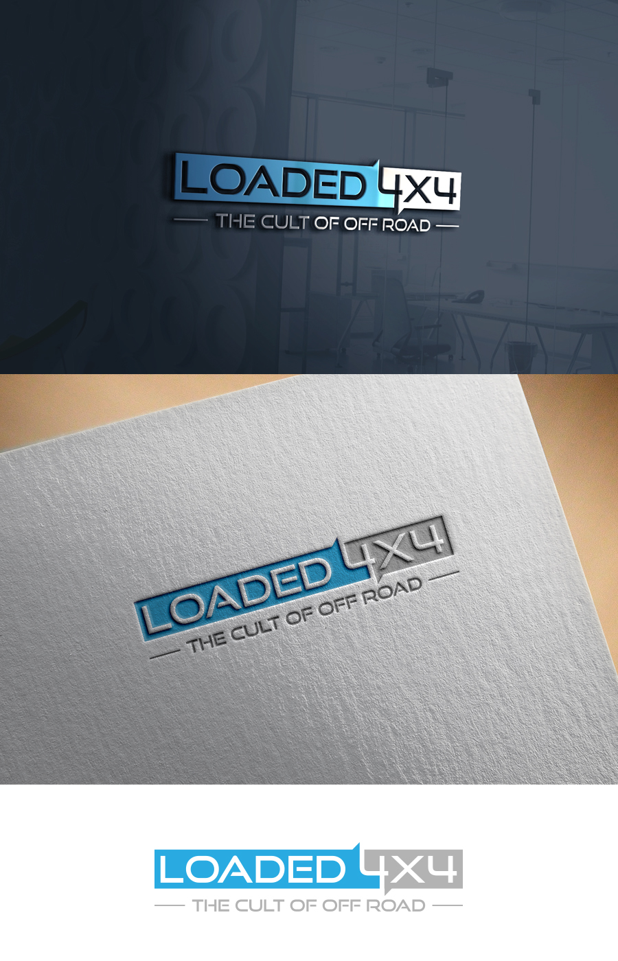 Logo-Design von saeinpahore41504 für Lost Track Media Pty Ltd | Design #16244928