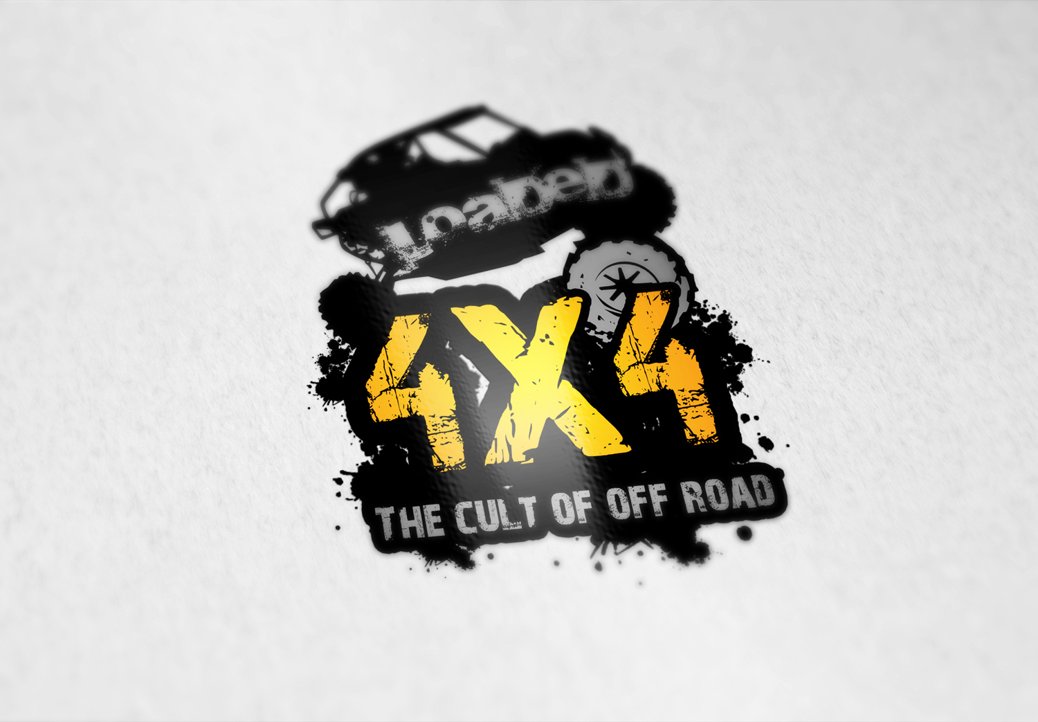 Logo-Design von R.Bello für Lost Track Media Pty Ltd | Design #16325833