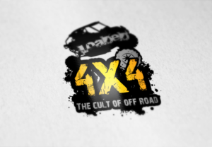 Logo Design by R.Bello for Lost Track Media Pty Ltd | Design: #16325833