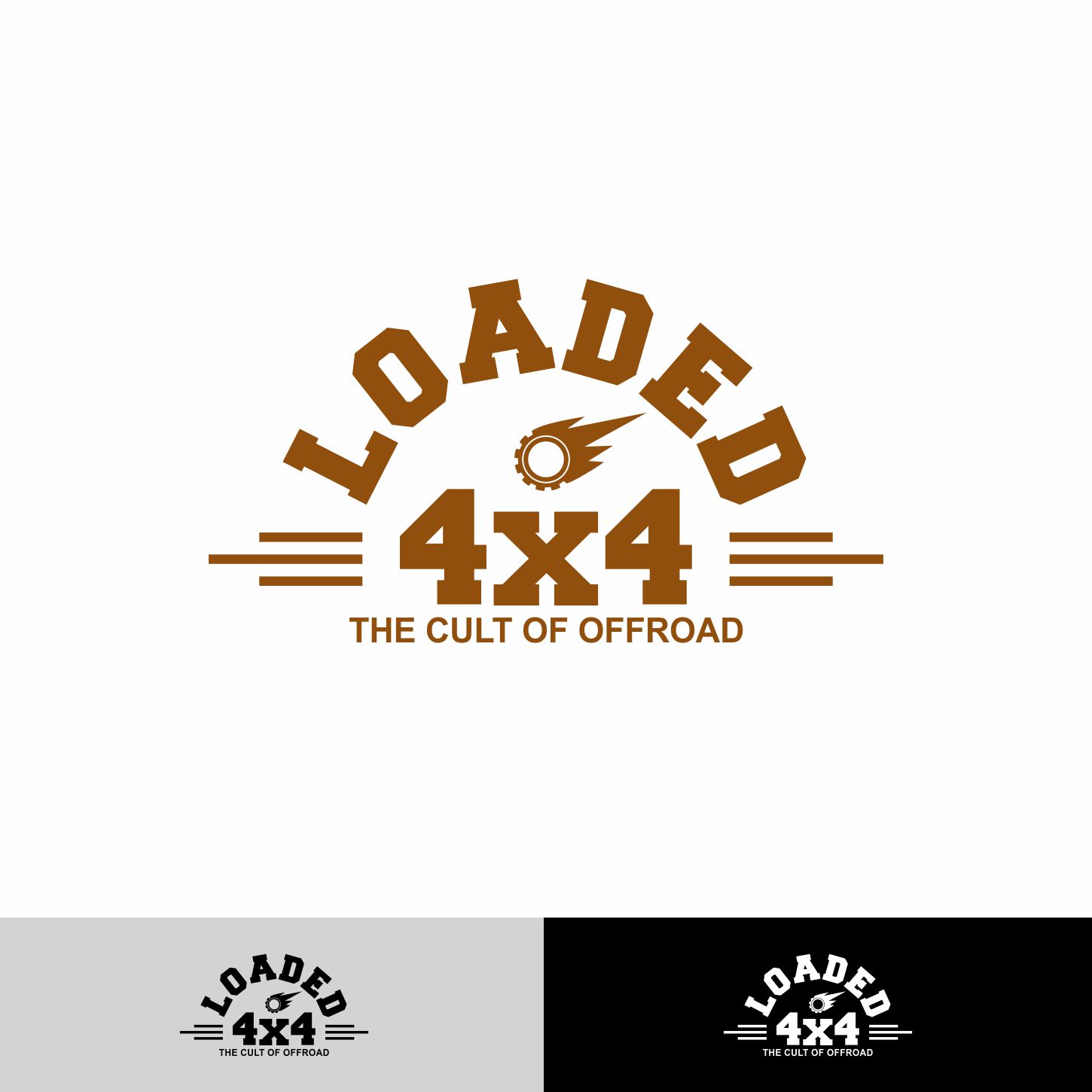 Diseño de Logo por ev. para Lost Track Media Pty Ltd | Diseño #16251750