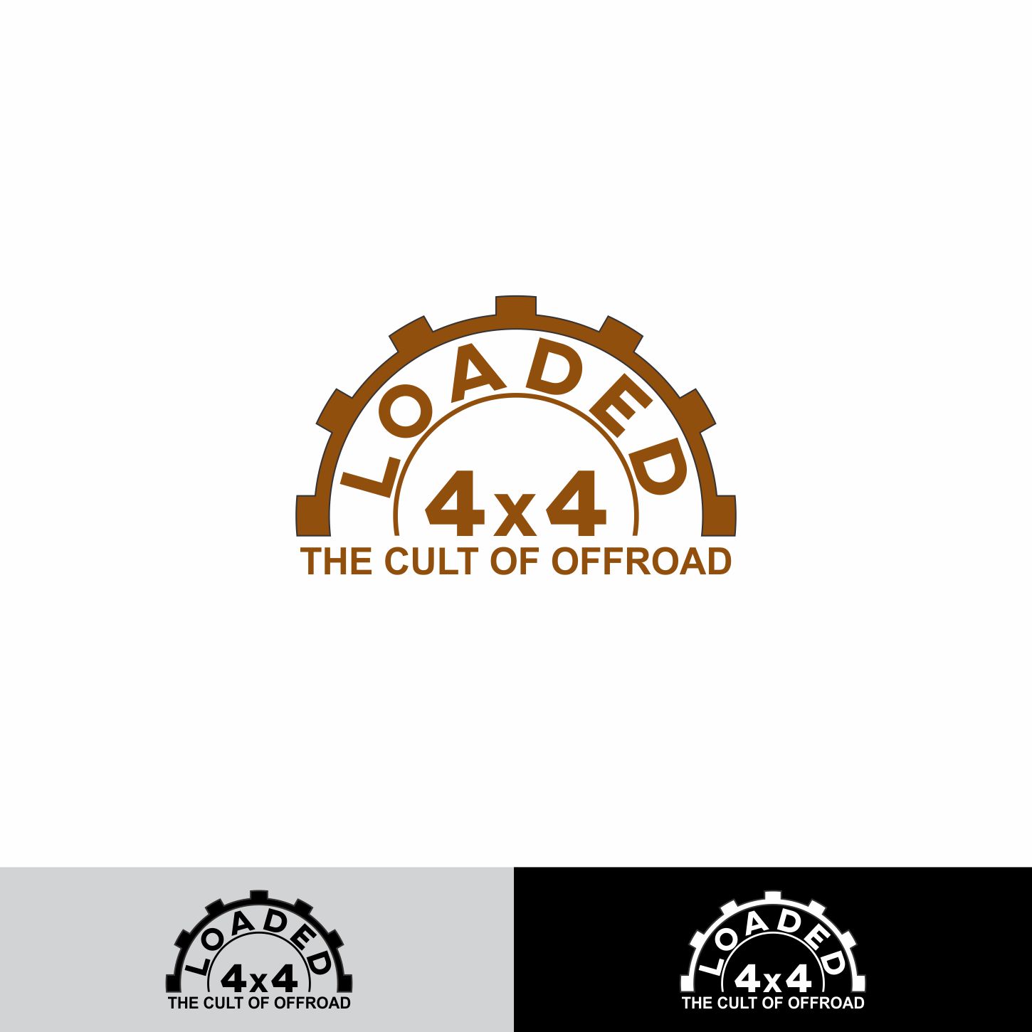 Diseño de Logo por ev. para Lost Track Media Pty Ltd | Diseño #16251752