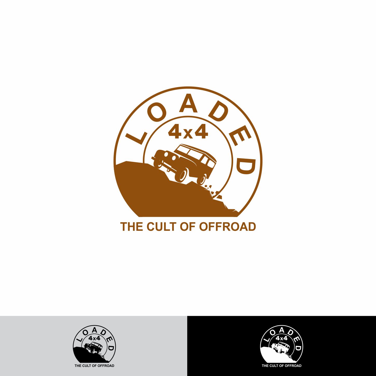 Logo-Design von ev. für Lost Track Media Pty Ltd | Design #16251753