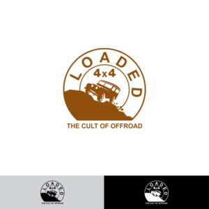 Logo-Design von ev. für Lost Track Media Pty Ltd | Design: #16251753
