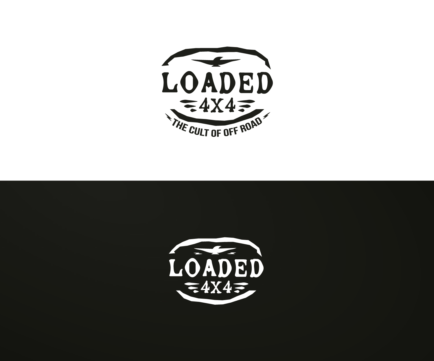Logo-Design von FLoc! Studio für Lost Track Media Pty Ltd | Design #16330230