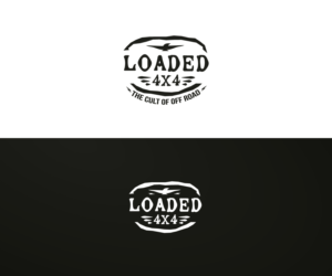 Logo Design by FLoc! Studio for Lost Track Media Pty Ltd | Design: #16330230