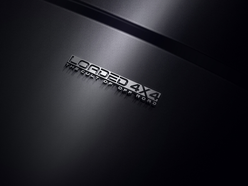 Diseño de Logo por Oaxaqueña para Lost Track Media Pty Ltd | Diseño #16239250