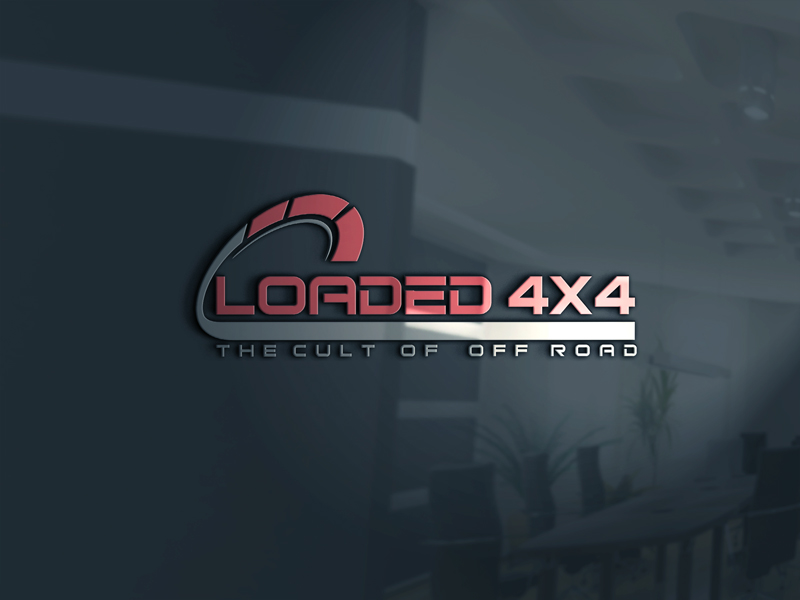 Logo Design by Oaxaqueña for Lost Track Media Pty Ltd | Design #16239252