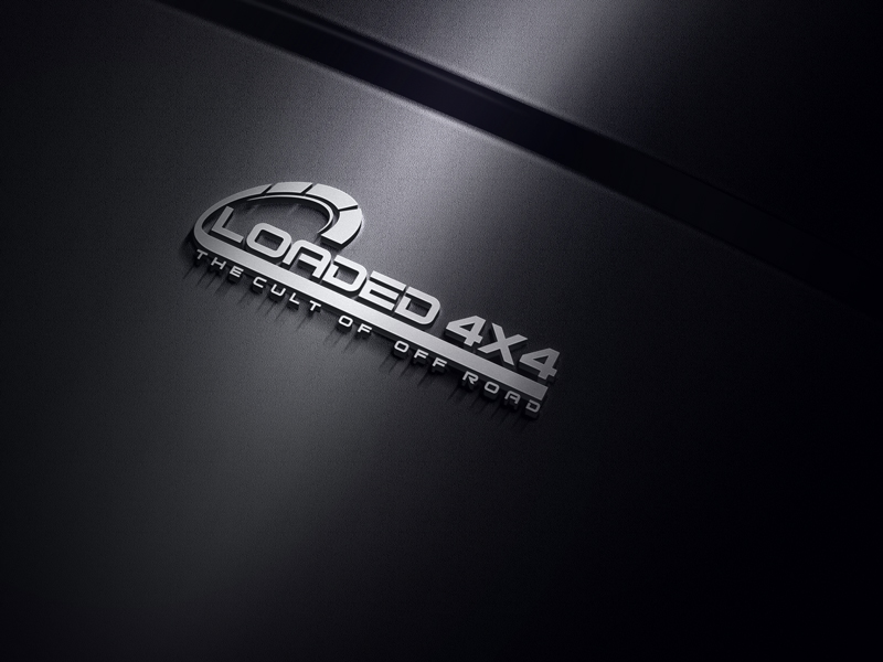 Logo Design by Oaxaqueña for Lost Track Media Pty Ltd | Design #16239254