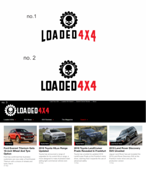 Logo-Design von artbone 2 für Lost Track Media Pty Ltd | Design: #16299363