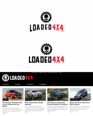 Logo-Design von artbone 2 für Lost Track Media Pty Ltd | Design: #16299380