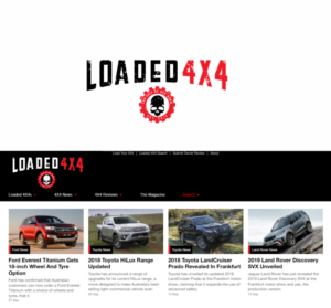 Logo-Design von artbone 2 für Lost Track Media Pty Ltd | Design: #16299940