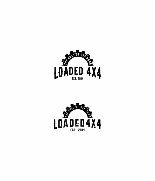 Logo Design by artbone 2 for Lost Track Media Pty Ltd | Design #16324349