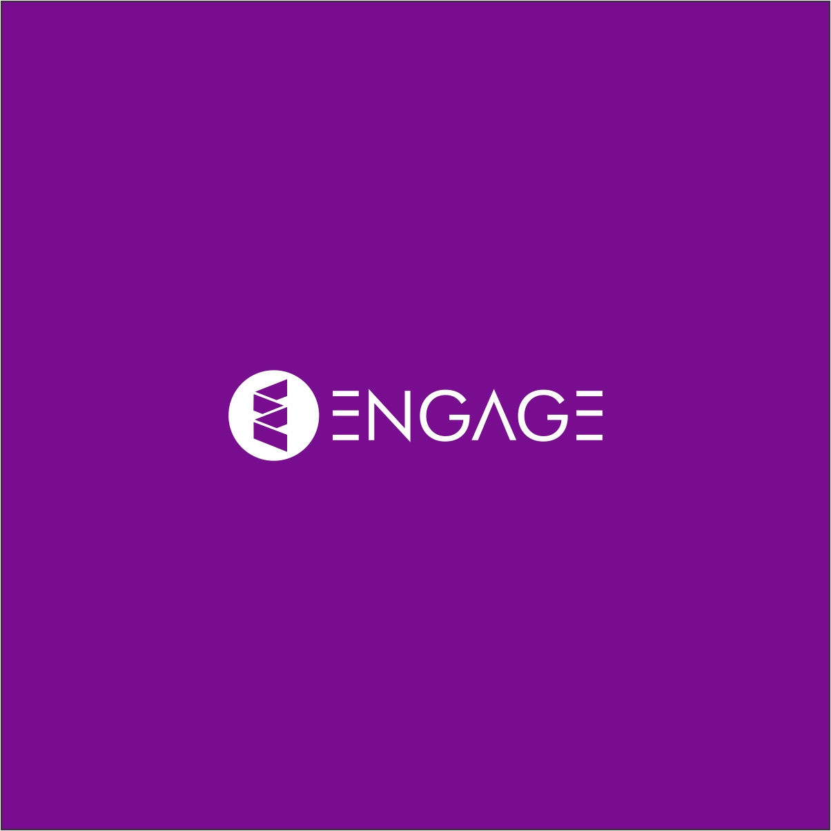 Logo Design by cb1318 for Engage | Design #16265083