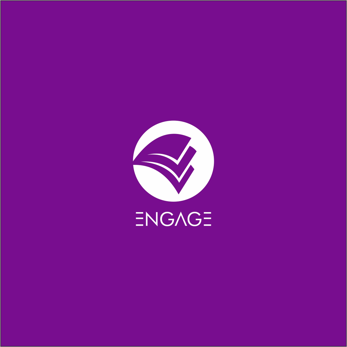Logo Design by cb1318 for Engage | Design #16265084