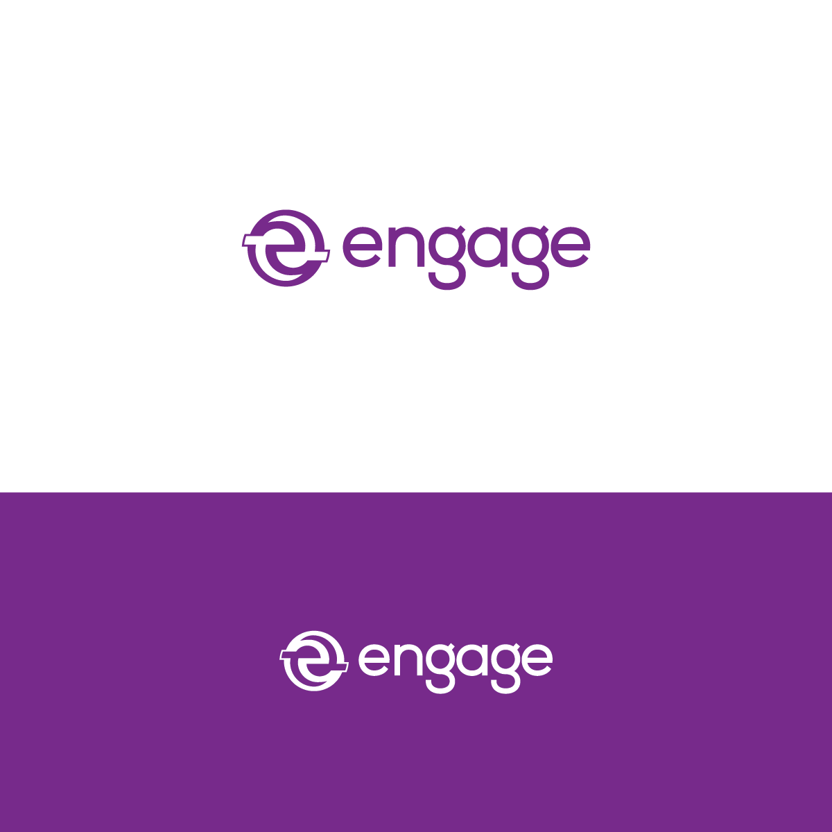 Logo Design by naimatz for Engage | Design #16321524