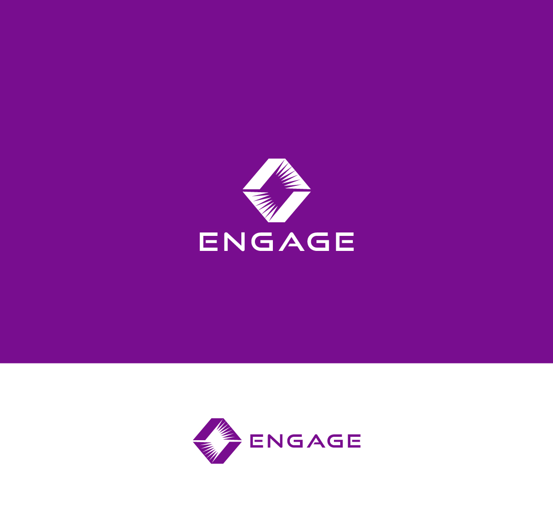 Diseño de Logo por arcoalex para Engage | Diseño #16255983