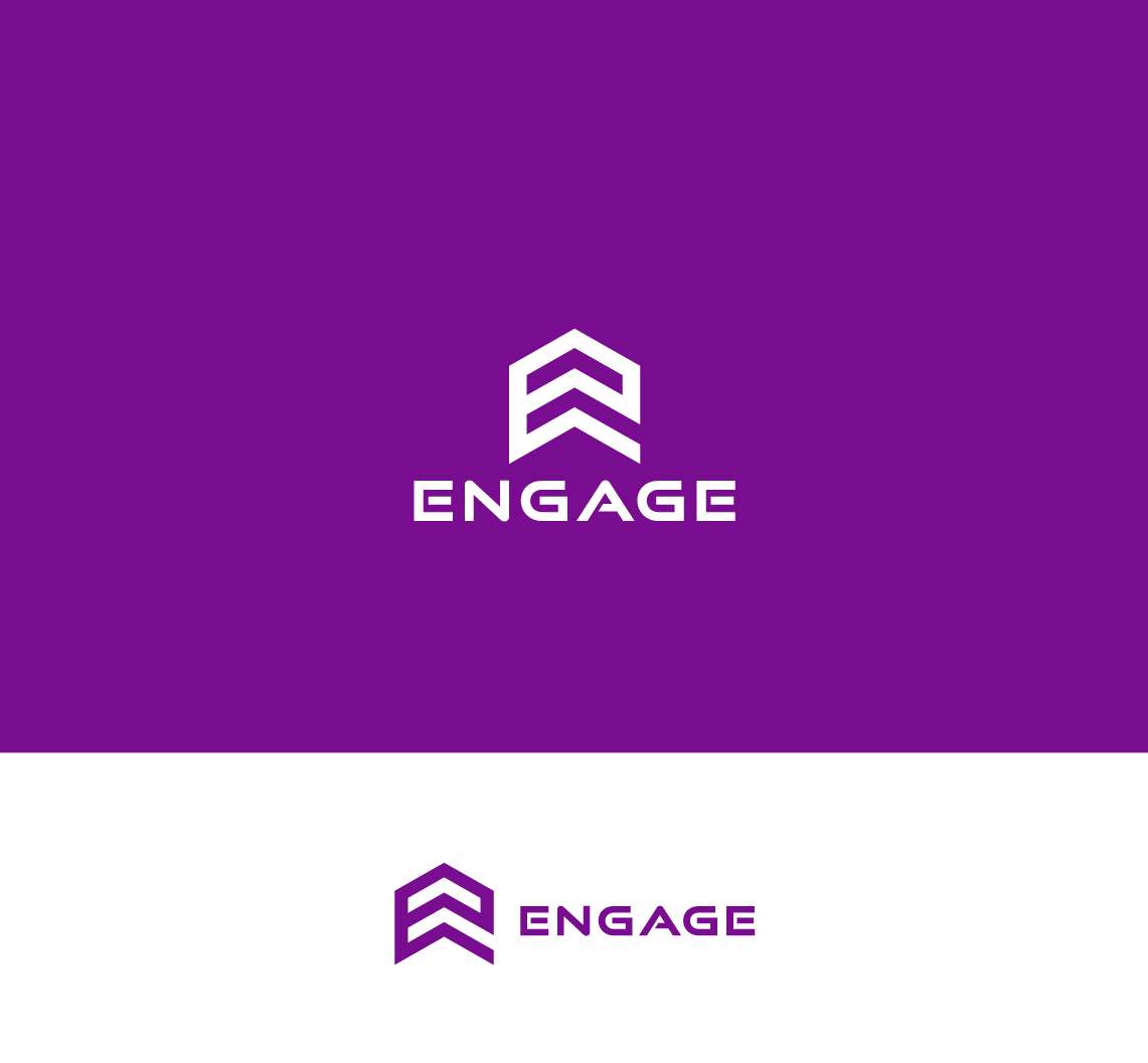 Logo Design by arcoalex for Engage | Design #16290792