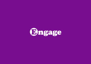 Logo-Design von Amduat Design für Engage | Design: #16253278