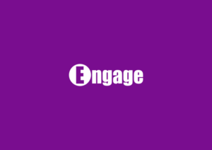 Engage | Diseño de Logo por Amduat Design