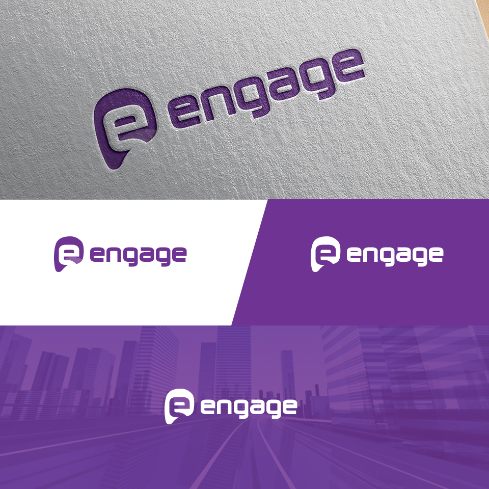 Design de Logo par cracuz09 pour Engage | Design #16250270