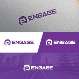 Logo-Design von cracuz09 für Engage | Design: #16277105