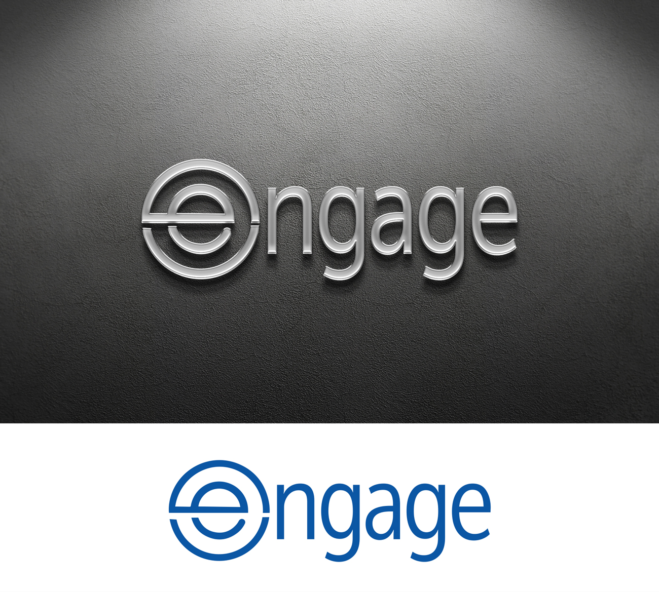 Logo Design by Impressive Solutions for Engage | Design #16254532
