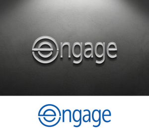 Logo Design by Impressive Solutions for Engage | Design: #16254532