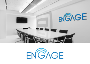 Logo Design by Impressive Solutions for Engage | Design: #16254533