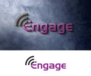 Logo Design by Impressive Solutions for Engage | Design: #16254534