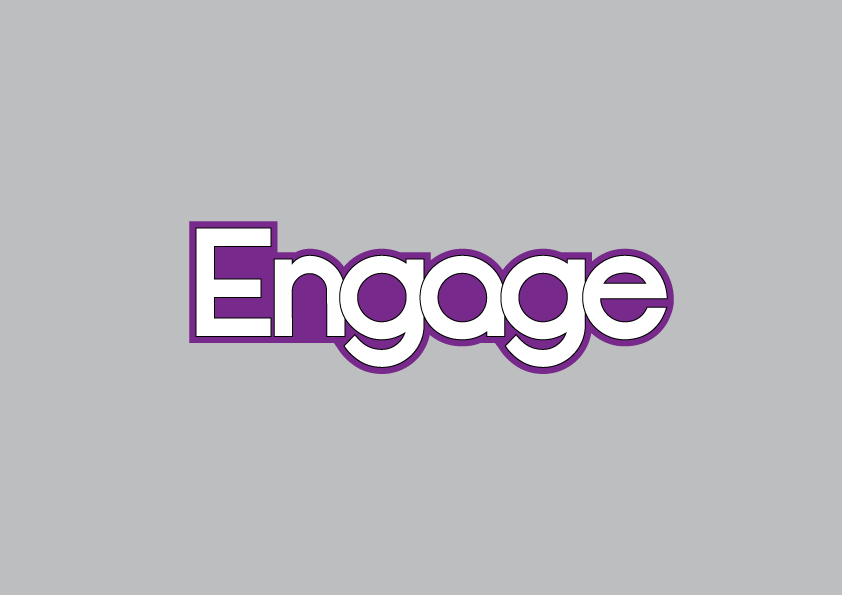 Logo Design by JD.sign for Engage | Design #16473633