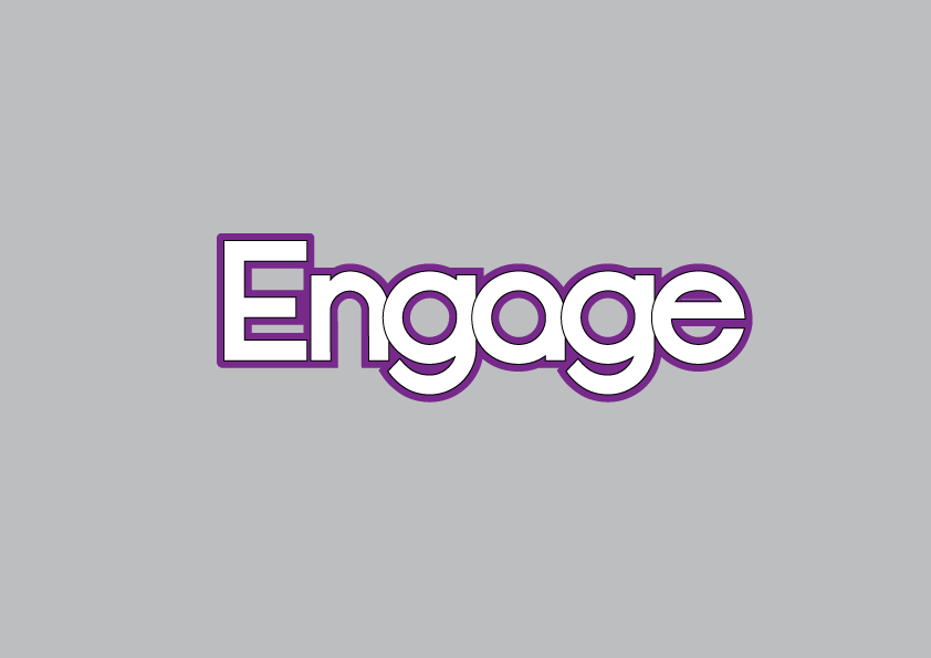 Logo Design by JD.sign for Engage | Design #16473635
