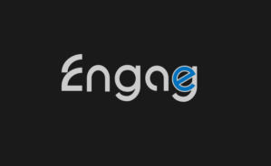 Engage | Diseño de Logo por got2believe