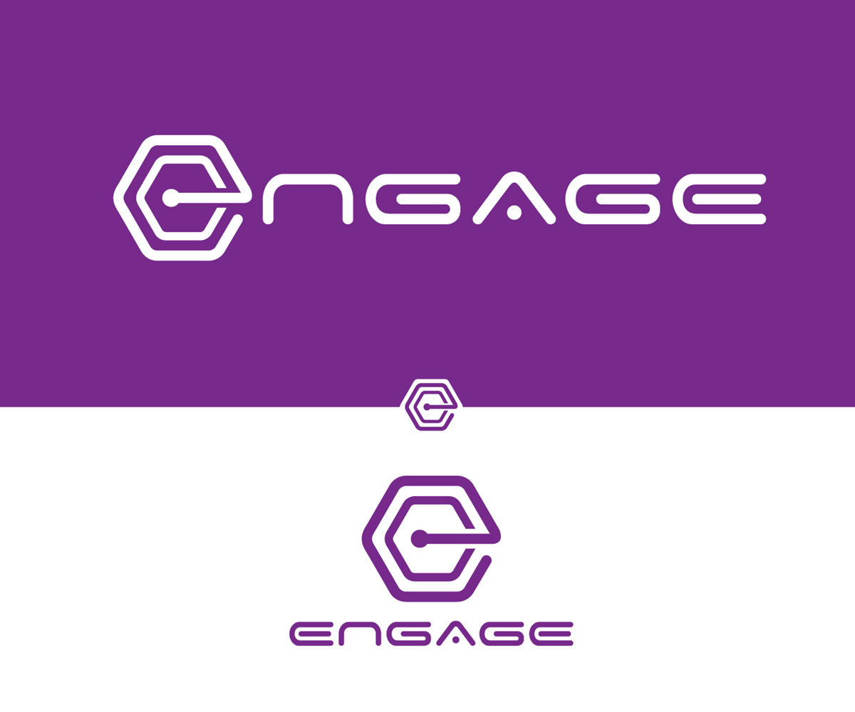 Logo-Design von Hung Phung für Engage | Design #16250549