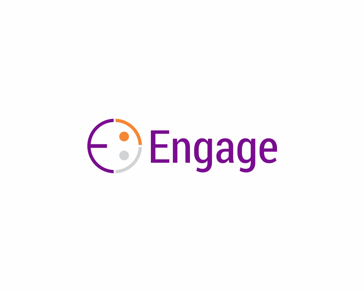 Logo Design by lemosys infotech for Engage | Design #16467900