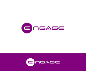 Engage | Logo-Design von ghonam
