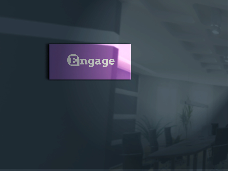 Logo-Design von snawaz10051991 für Engage | Design: #16259047
