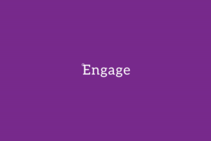 Logo-Design von Creativefan für Engage | Design: #16284988
