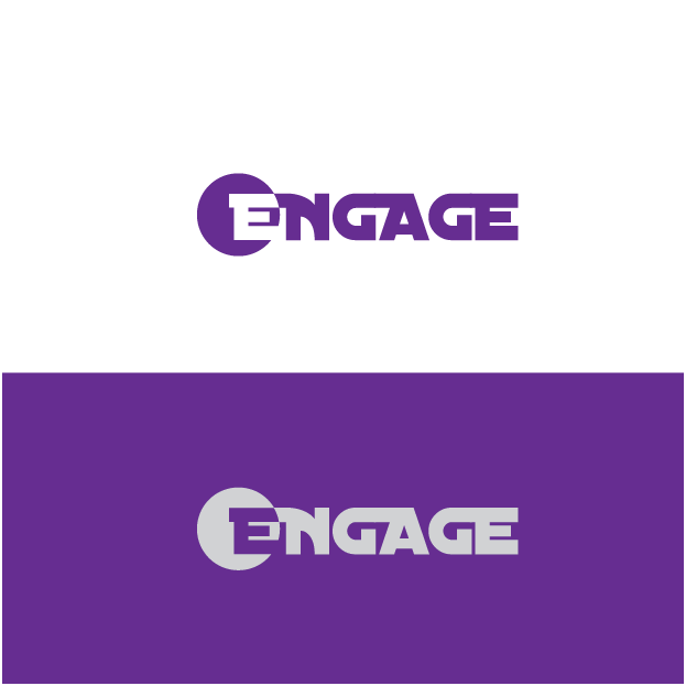 Logo Design by rozT for Engage | Design #16318536