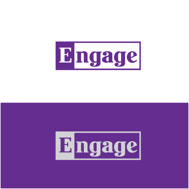 Logo Design by rozT for Engage | Design #16318641