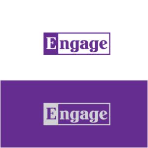 Engage | Diseño de Logo por rozT