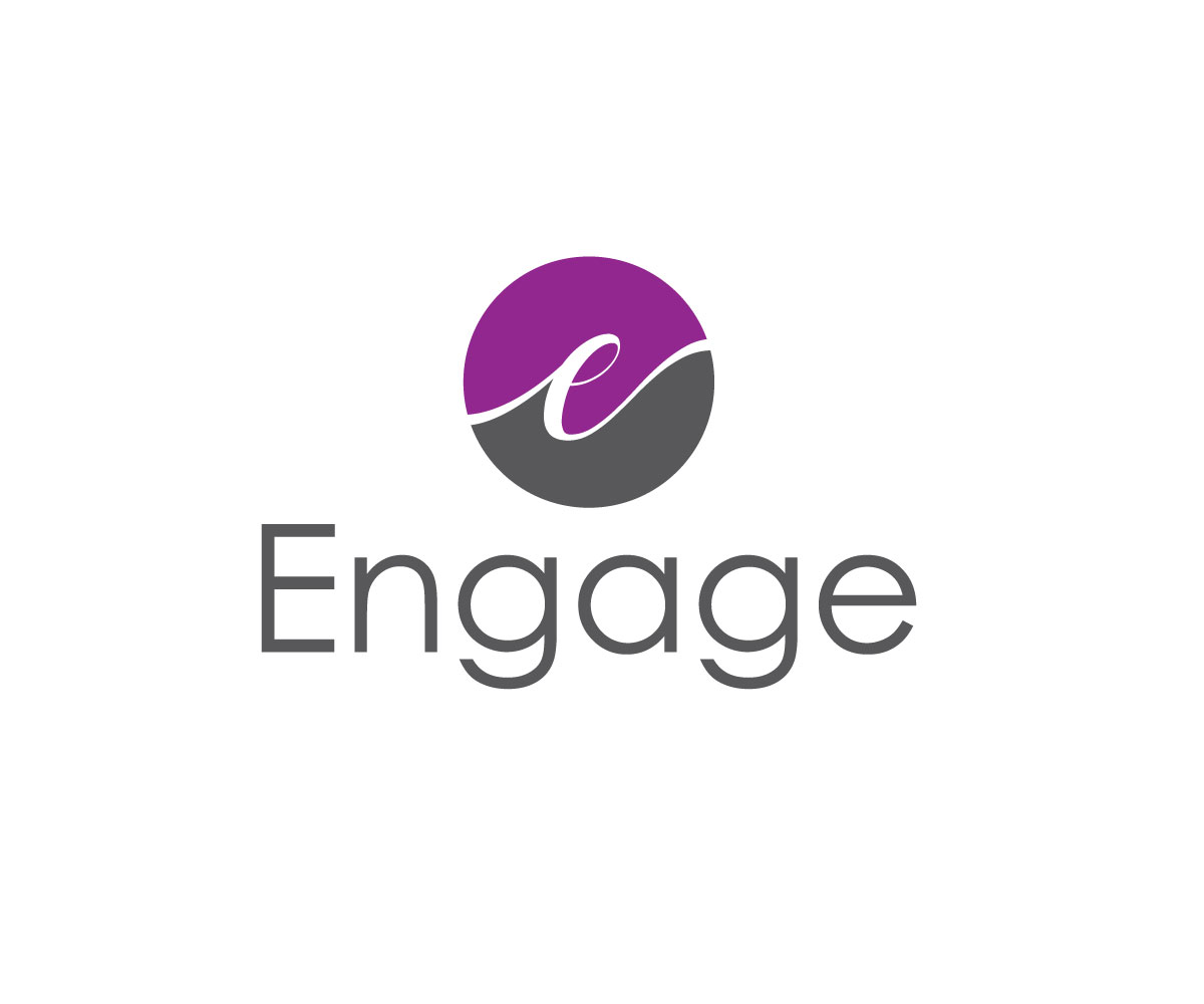 Logo Design by RHD for Engage | Design #16259095
