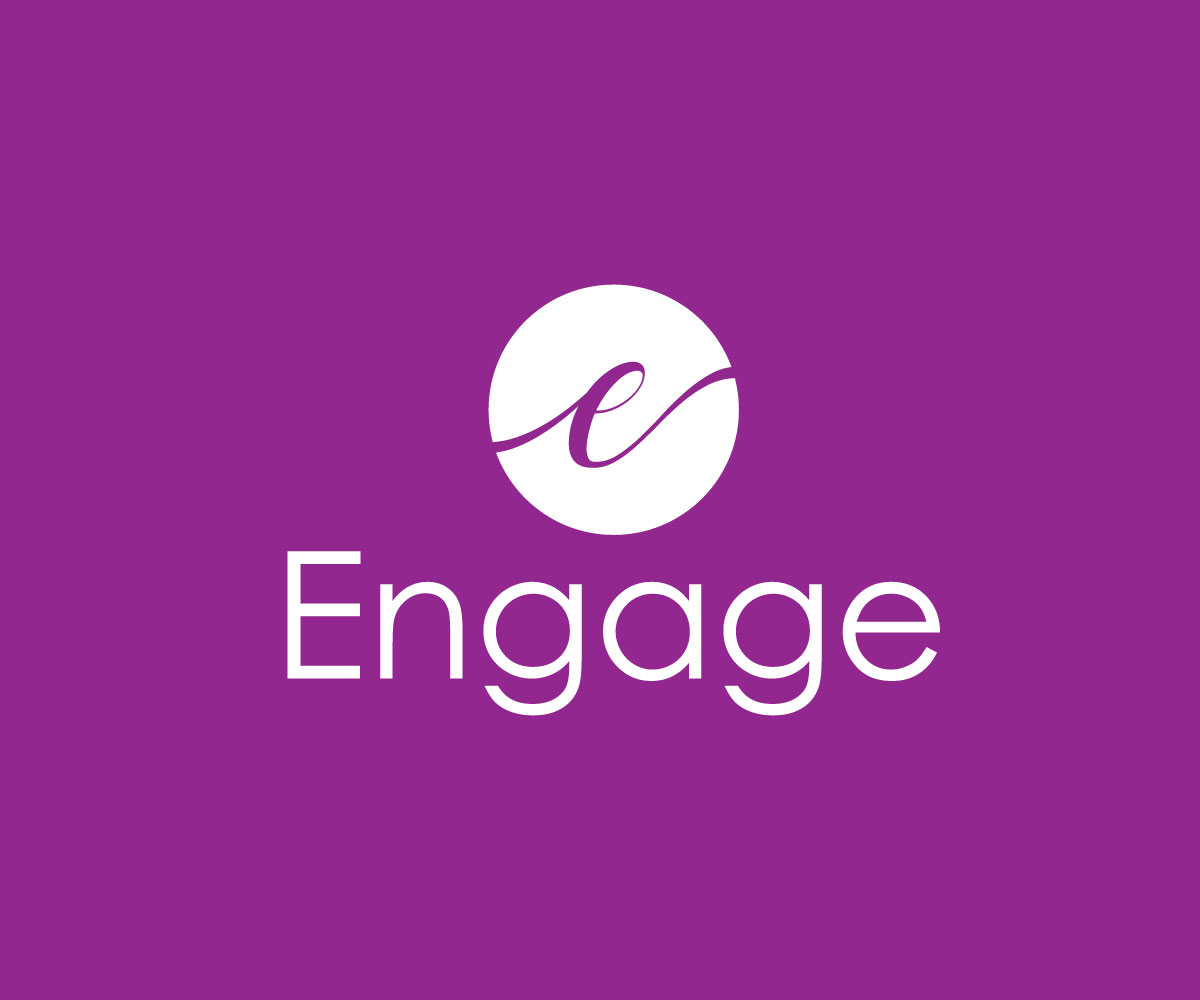 Logo Design by RHD for Engage | Design #16259101